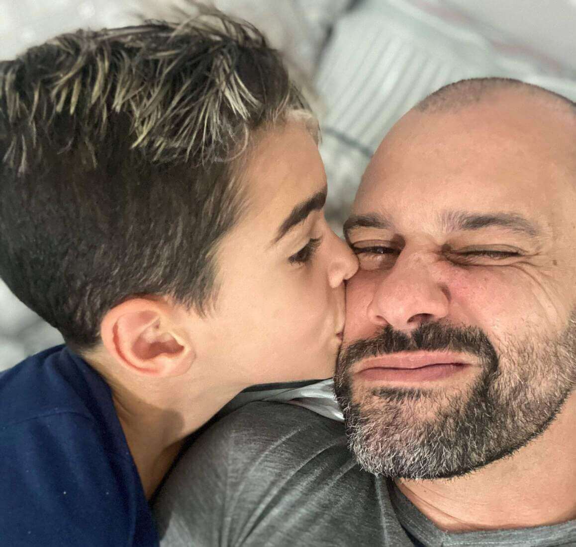 Hamilton e Lucas atual