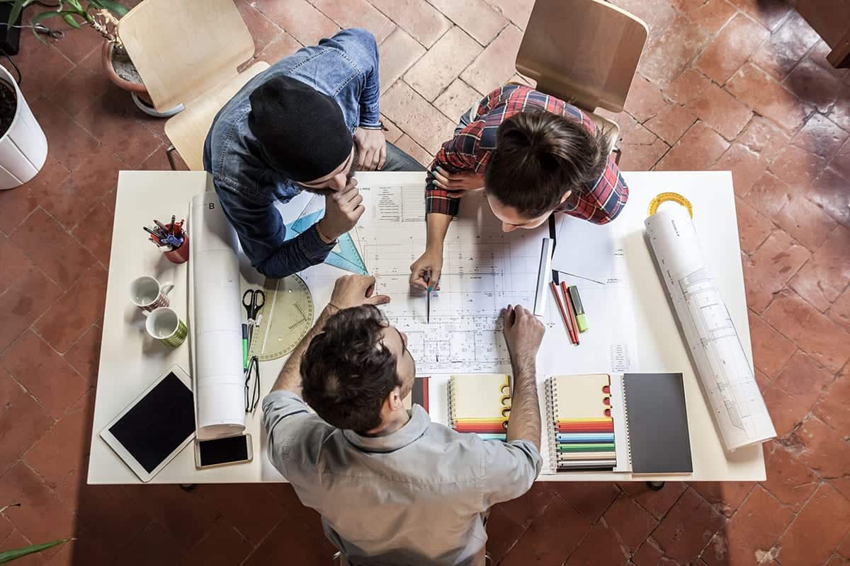 O que Arquiteto faz? A melhor forma de explicar para o seu cliente!