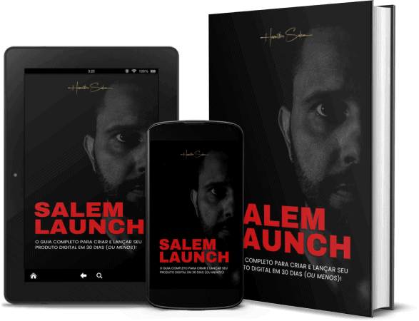 Salem Launch